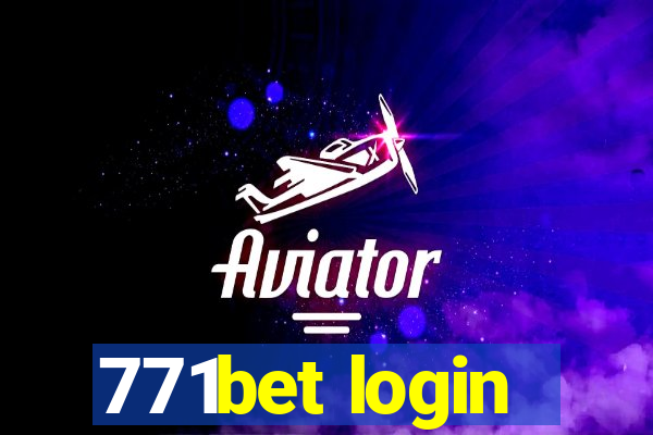 771bet login